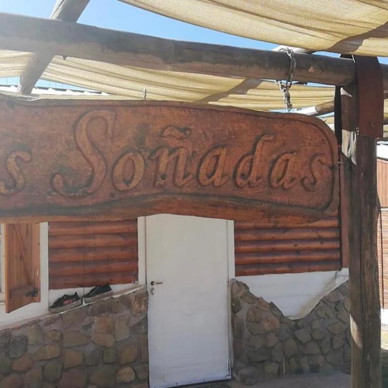 Cabañas Las Soñadas - Apartamento de 2 dormitorios - 7