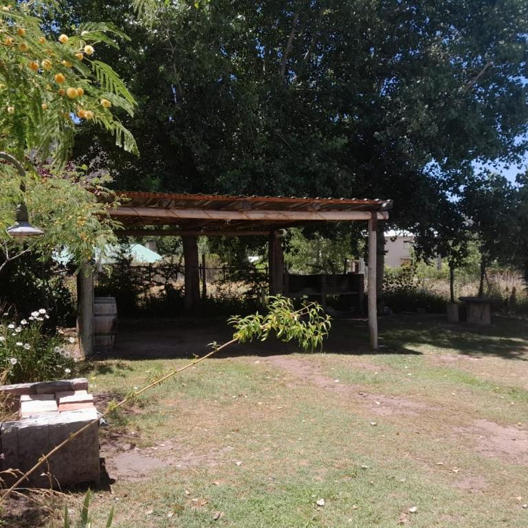 Cabañas Las Soñadas - Apartamento de 2 dormitorios - 8