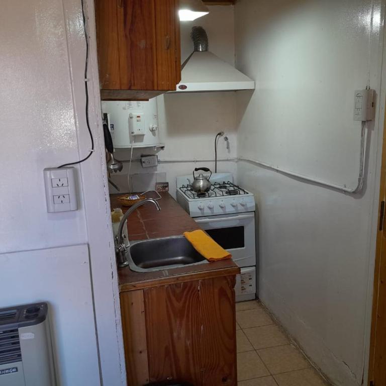 Cabañas Las Soñadas - Apartamento de 2 dormitorios - 13