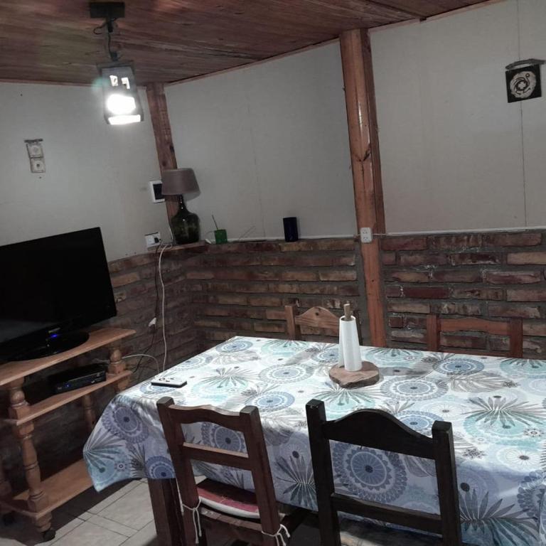 Cabañas Las Soñadas - Apartamento de 2 dormitorios - 7