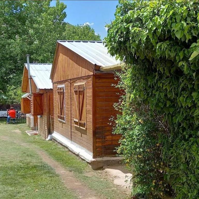 Cabañas Las Soñadas - Apartamento de 2 dormitorios - 18