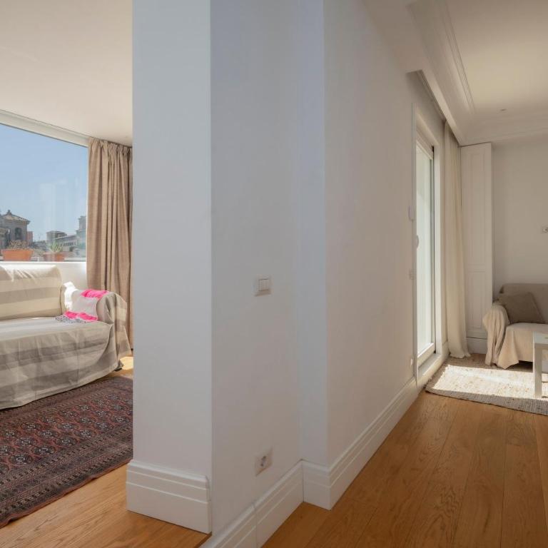 Monti Zen Penthouse-ZENO57 - Appartamento con 1 Camera da Letto - 6