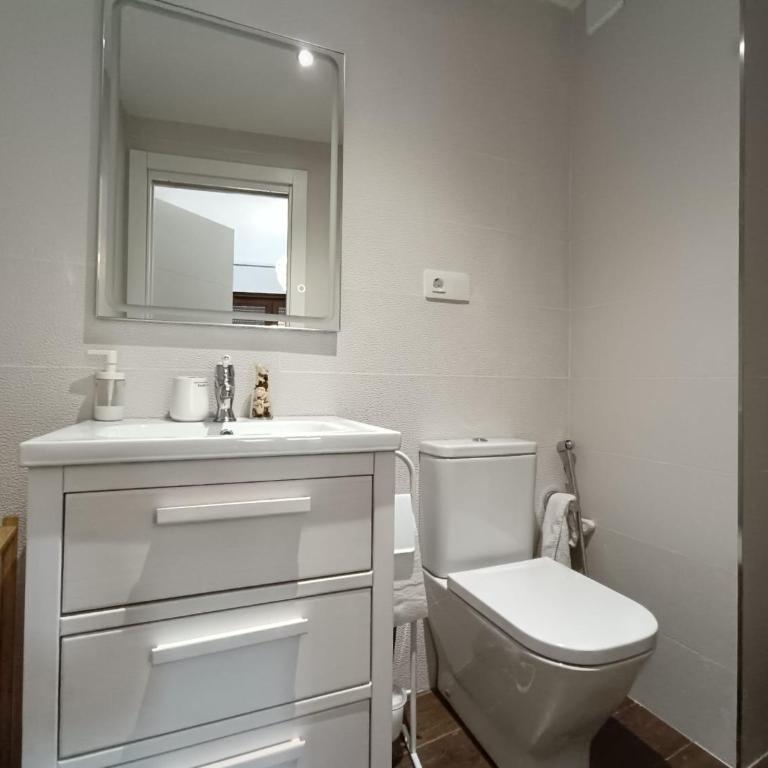 InmoCyma La Bordeta de Falisia - Two-Bedroom Apartment - 16