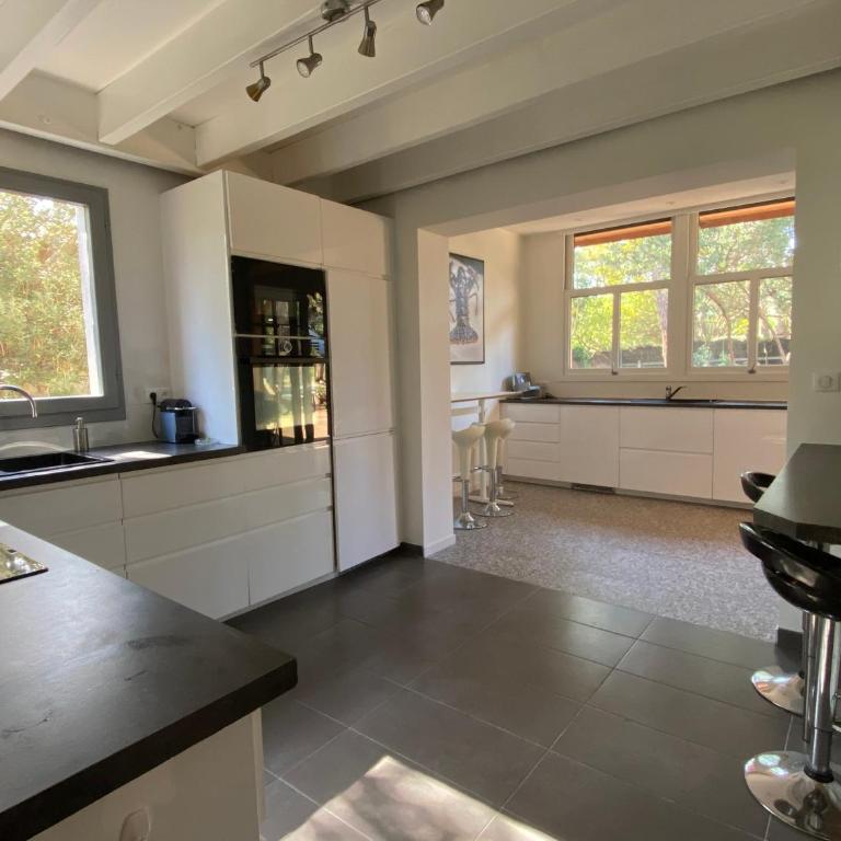 Grande maison idéale pour familles - Villa - 23