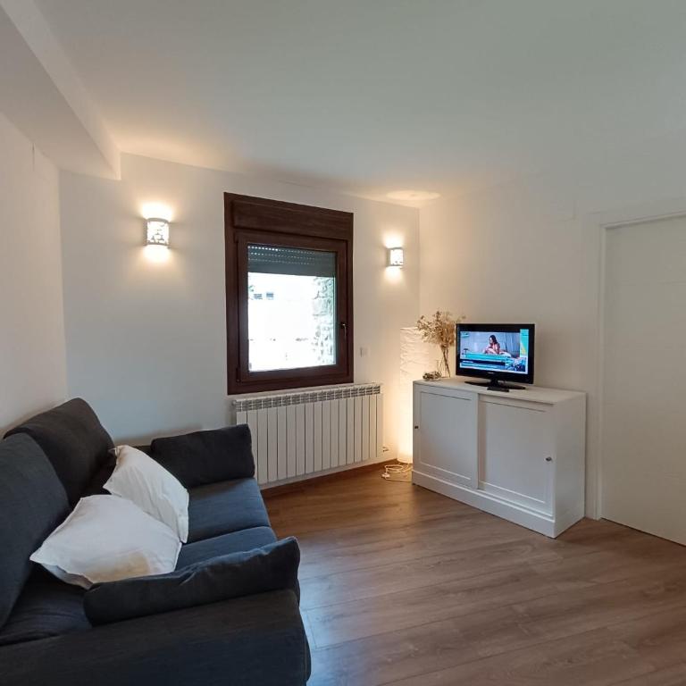 InmoCyma La Bordeta de Falisia - Two-Bedroom Apartment - 3