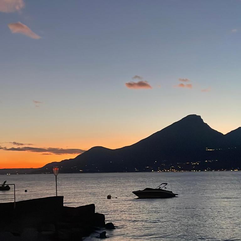 Casa Beppino a Castelletto - Casa con 2 Camere da Letto - 22