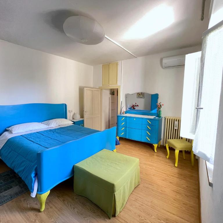 Casa Beppino a Castelletto - Casa con 2 Camere da Letto - 14