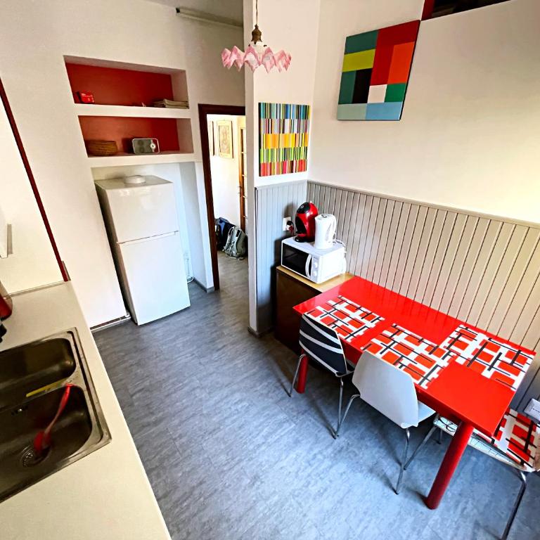 Casa Beppino a Castelletto - Casa con 2 Camere da Letto - 11