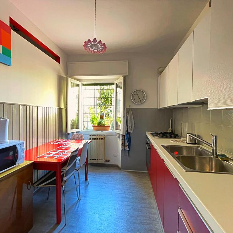 Casa Beppino a Castelletto - Casa con 2 Camere da Letto - 9