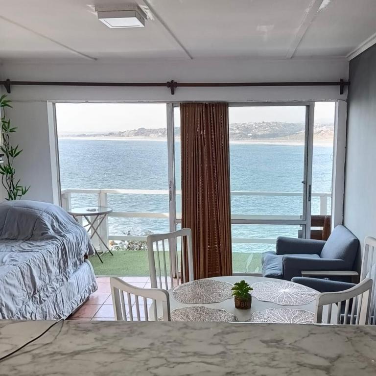 Condominio Embassy - Bungalow con vistas al mar - 7