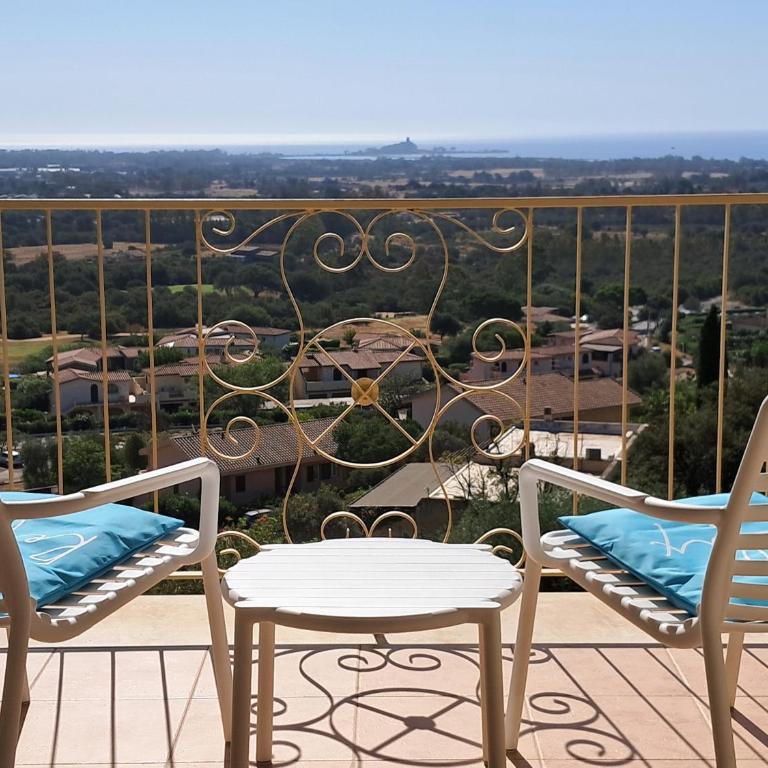Golf & Sea Residence Is Molas - Appartamento con Vista Mare - 4