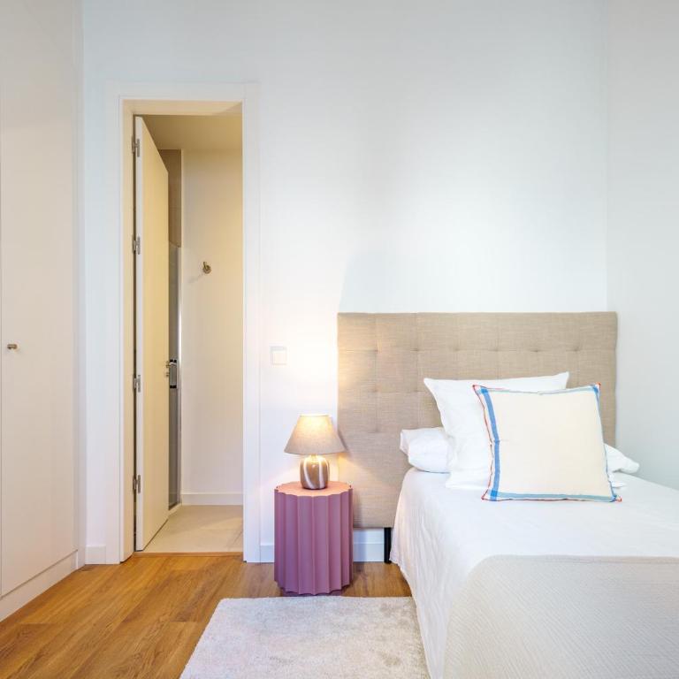 Cibeles Luxe in Madrid - Apartamento Deluxe de 5 dormitorios - 14