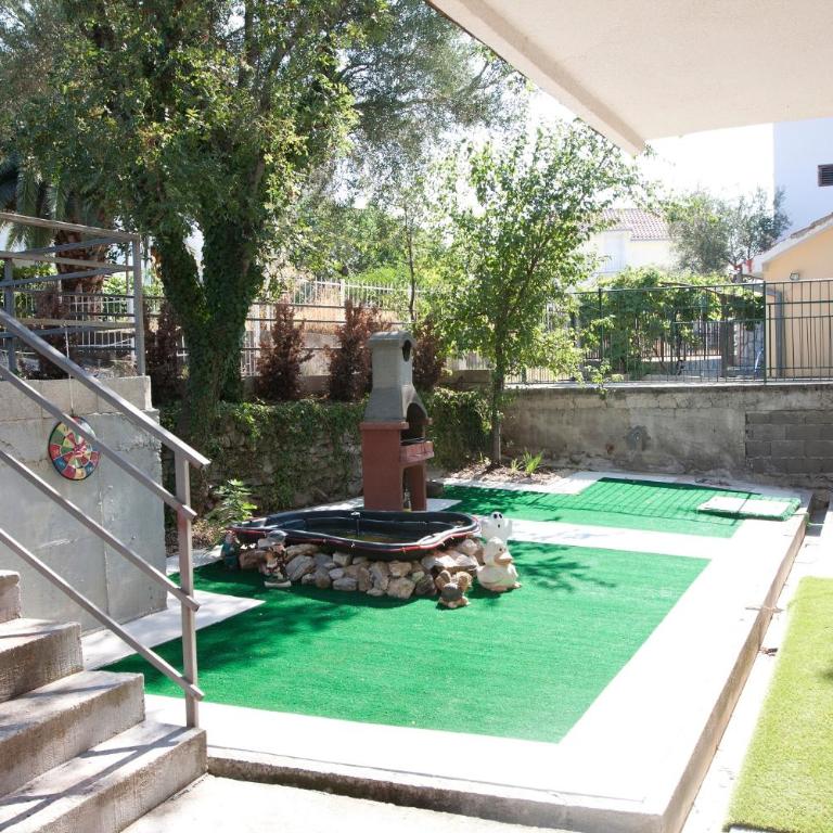 House by the Sea - Kuća sa 2 Spavaće Sobe - 8