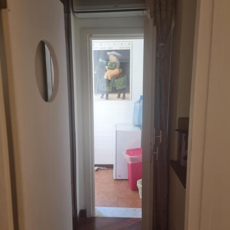 Clorinda's rooms - Camera Tripla - 12