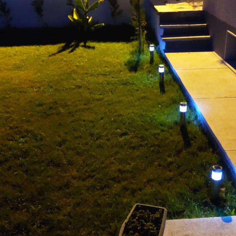 Casa vacacional Sanxenxo - Casa de 2 dormitorios - 15