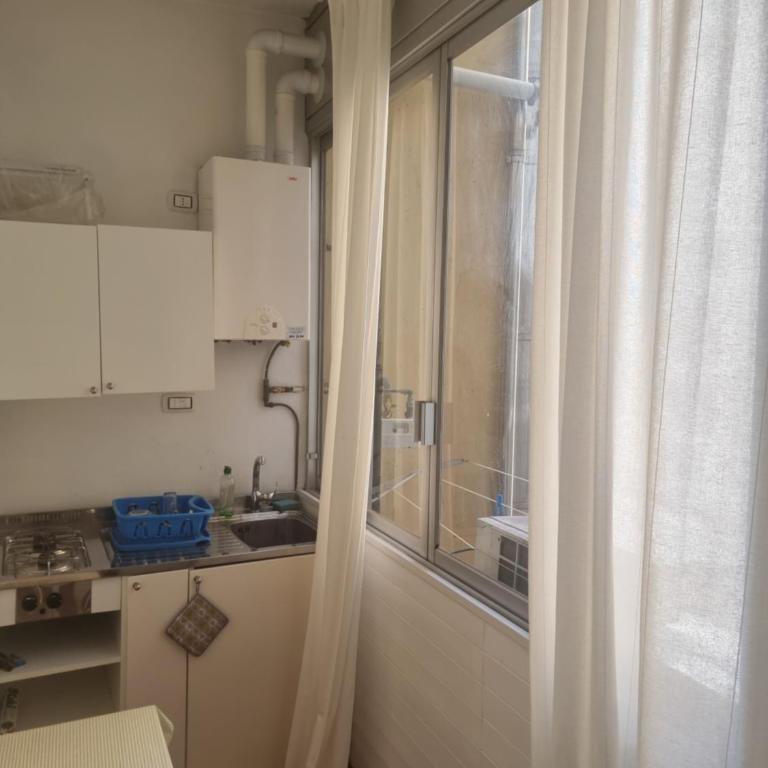 Clorinda's rooms - Camera Tripla - 13