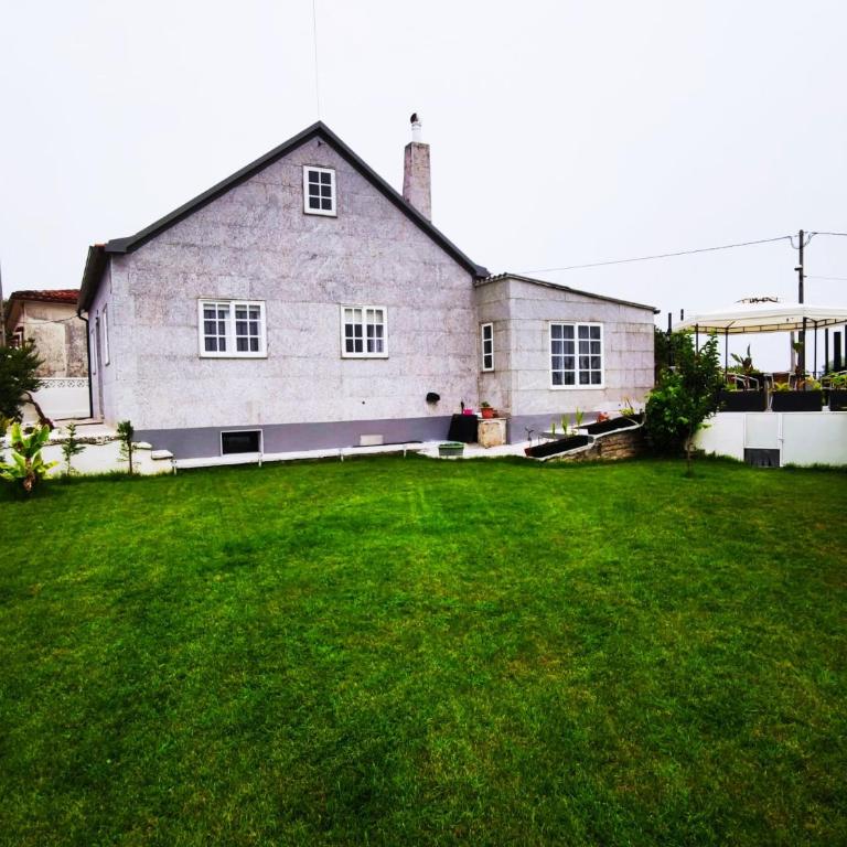 Casa vacacional Sanxenxo - Casa de 2 dormitorios - 18