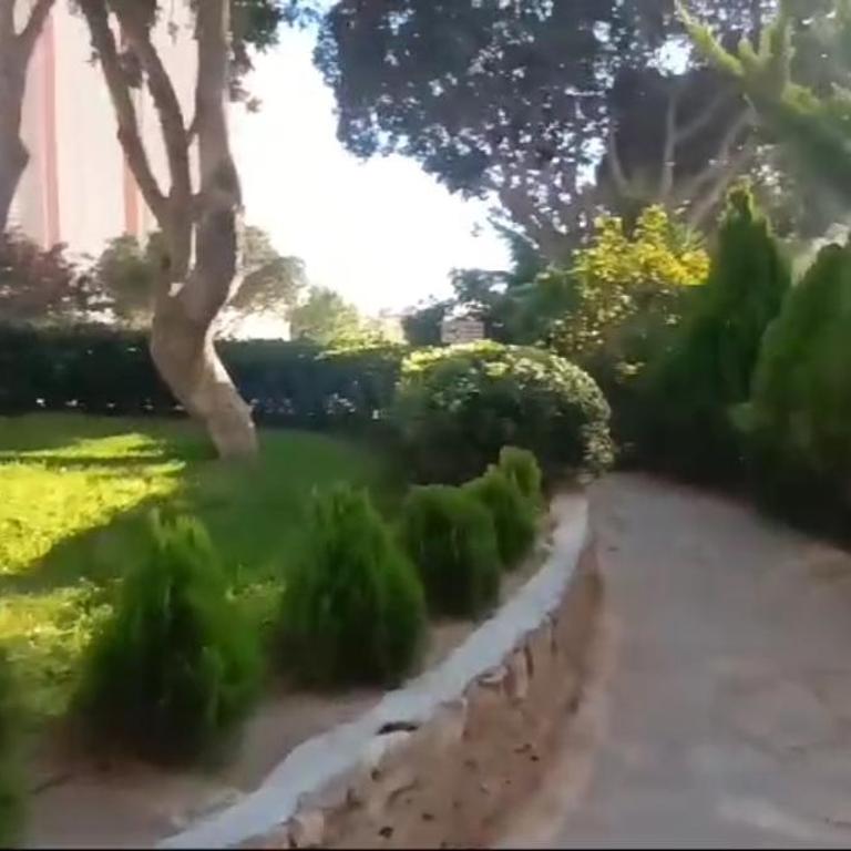 NUEVO APTO PARA HASTA 6 PERSONAS MUY CERCA DE PLAYA LEVANTE BENIDORM CON JARDÍNES Y GRAN PISCINA , PISTA DE TENnIS Y FUTBOL DEPORTES Y ZONA INFANTIL ,EN URBANIZACIÓN CON PARKING - Apartment mit 1 Schlafzimmer - 24