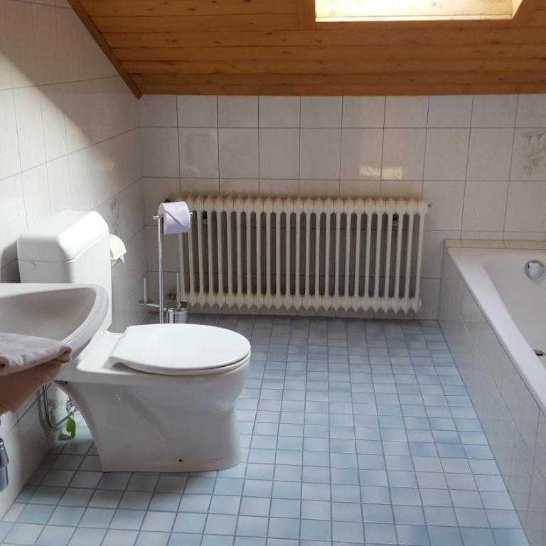 Haus Dorfer - Apartment mit 2 Schlafzimmern und Balkon - 4 - 1