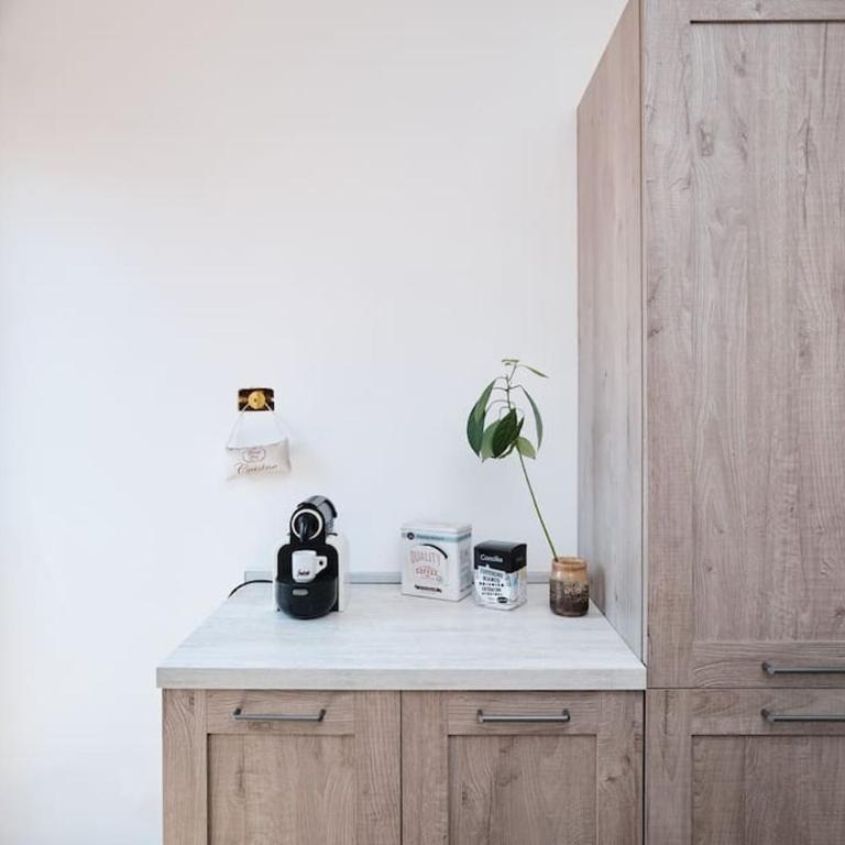 Porta di Roma, Moderno Luminoso con Wi-Fi e AC - Appartement 2 Chambres - 10