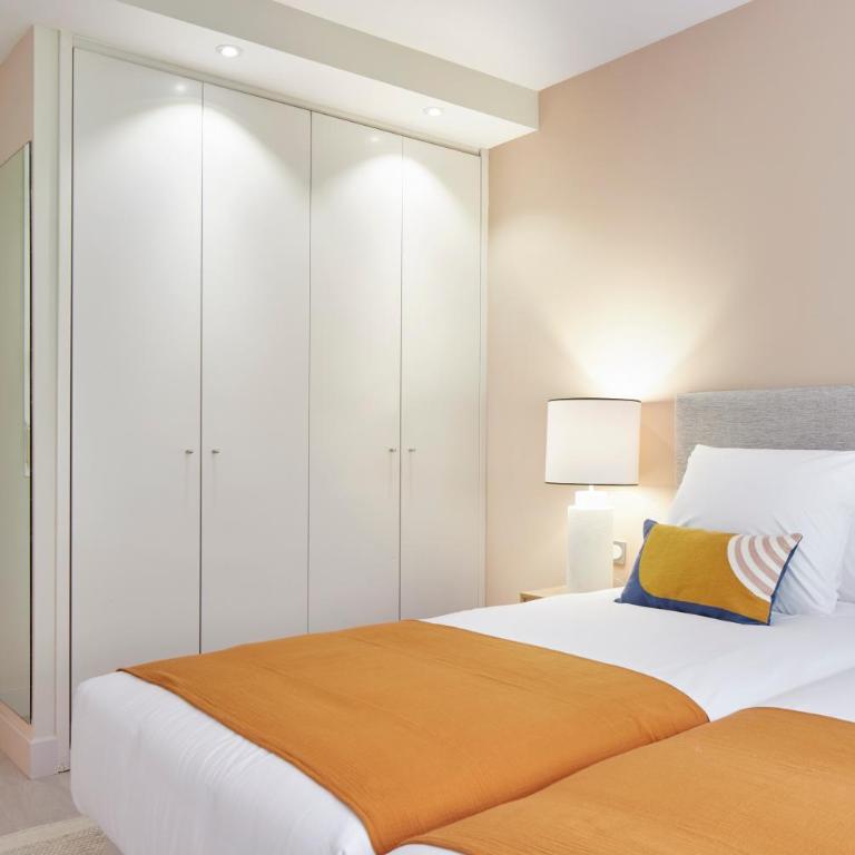 Playa de La Concha 9 by FeelFree Rentals - Apartamento de 3 dormitorios - 31