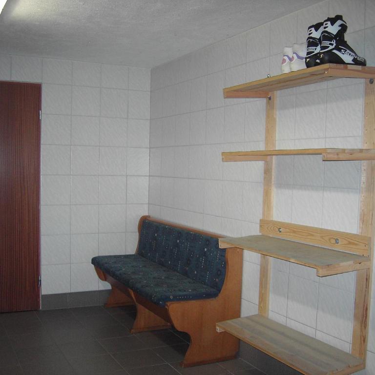 Luenerhof - Apartment mit Balkon - 11