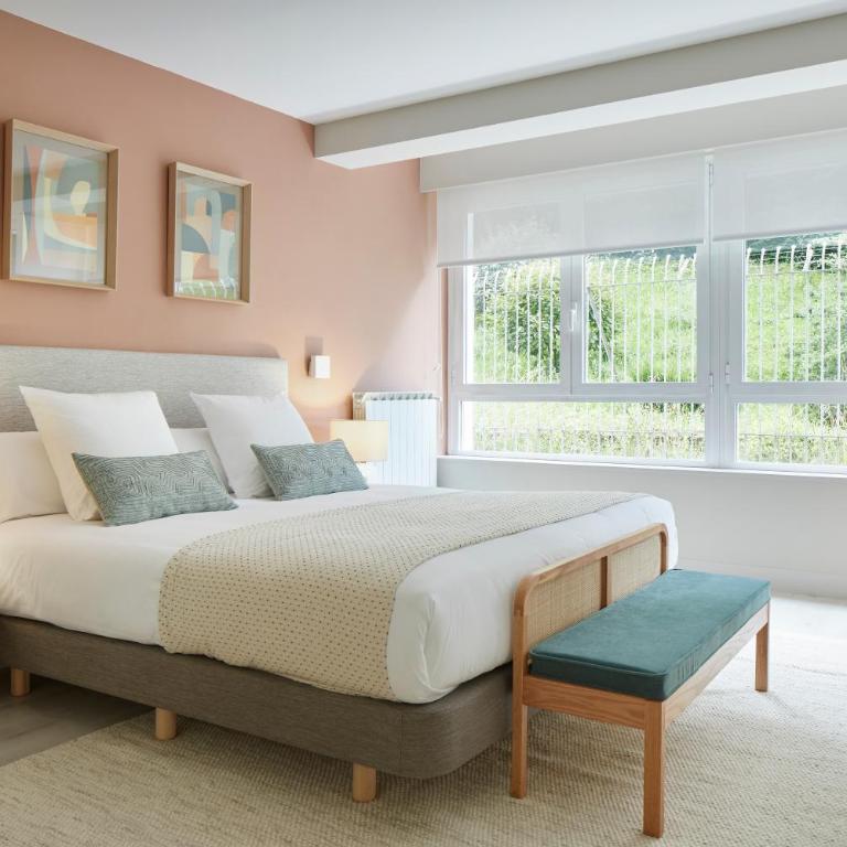 Playa de La Concha 9 by FeelFree Rentals - Apartamento de 3 dormitorios - 19