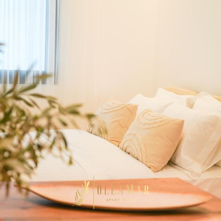 OleaMar - One-Bedroom Apartment with Terrace - 1