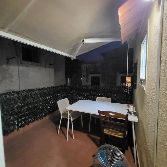 Santa Chiara Attic , 4 floor no Elevator - Appartamento con 1 Camera da Letto - 13