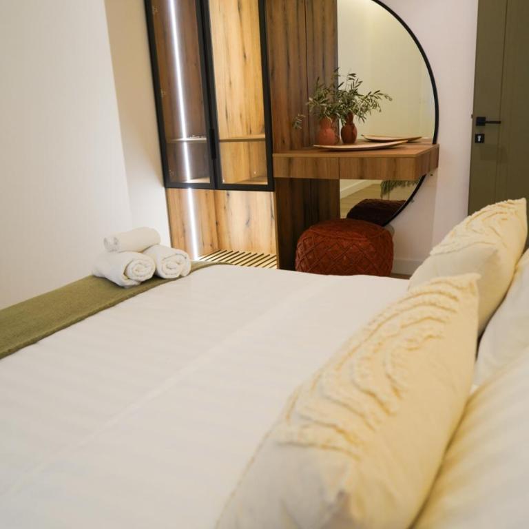 OleaMar - One-Bedroom Apartment with Terrace - 11