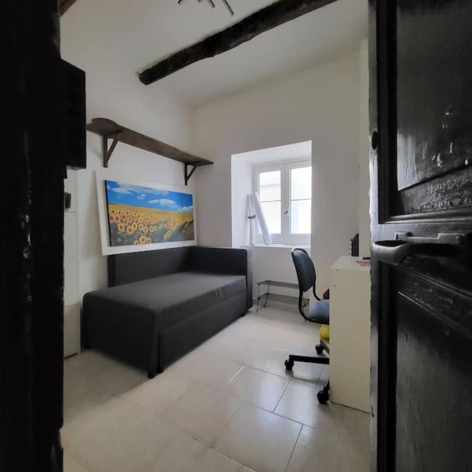 Santa Chiara Attic , 4 floor no Elevator - Appartamento con 1 Camera da Letto - 20