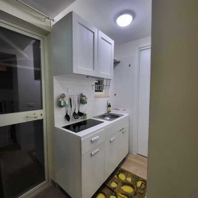 Santa Chiara Attic , 4 floor no Elevator - Appartamento con 1 Camera da Letto - 22