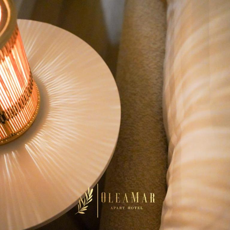 OleaMar - Deluxe Suite with Sea View - 10