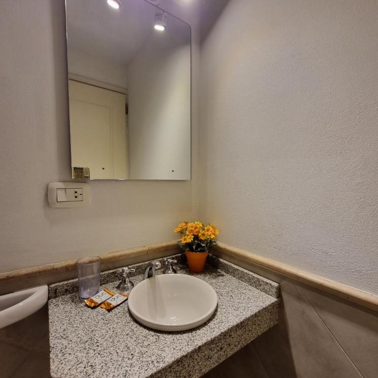 Cordillera - Andarlibre - Apartment - 20