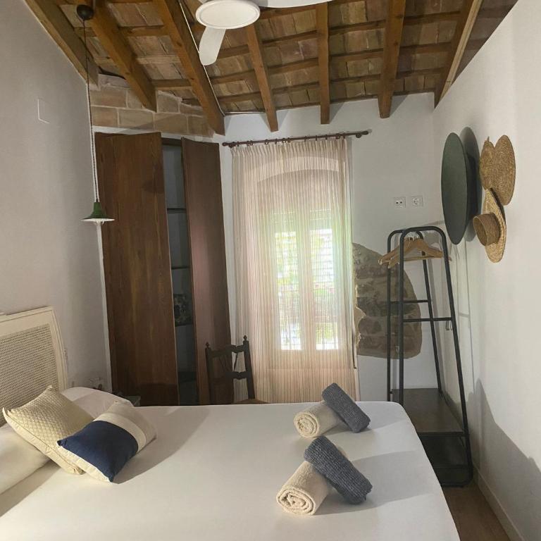 Beni Qásim 1915 - Vacation Home - 17