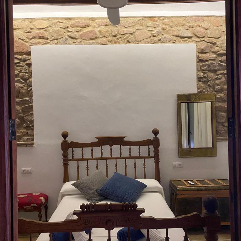 Beni Qásim 1915 - Vacation Home - 23
