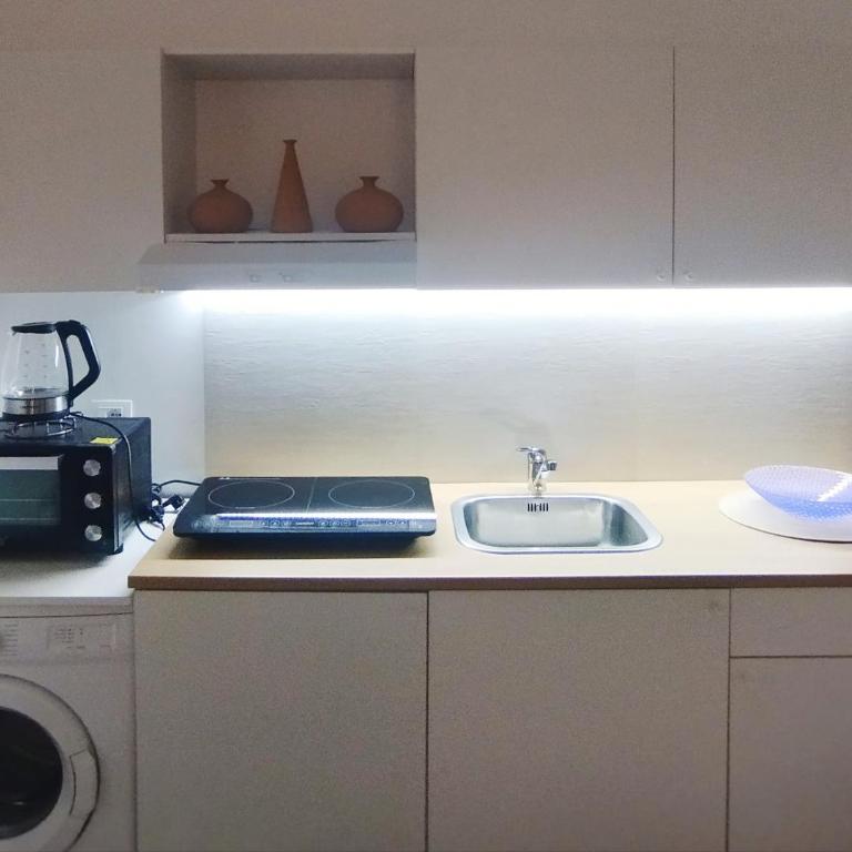 Casa Vacanza -Trani centro - Appartamento con 1 Camera da Letto - 22