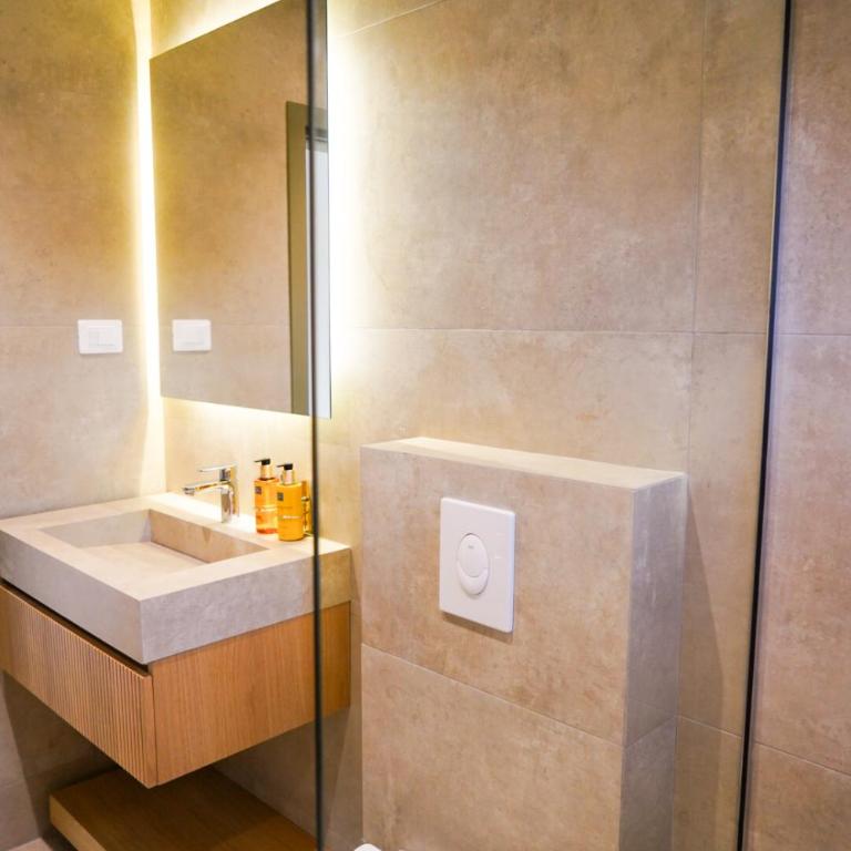 OleaMar - Superior Apartment with Balcony - 9