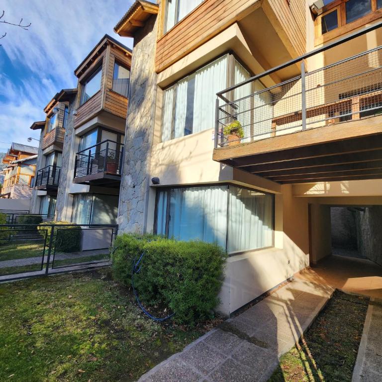 Morada - Andarlibre - Three-Bedroom Home - 1