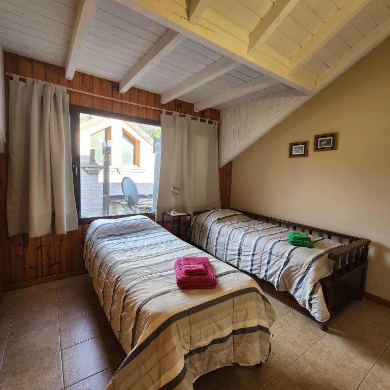 Morada - Andarlibre - Three-Bedroom Home - 4