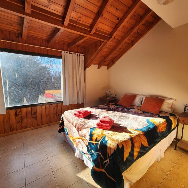Morada - Andarlibre - Three-Bedroom Home - 5