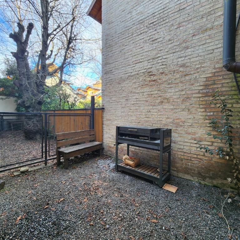 Morada - Andarlibre - Three-Bedroom Home - 11