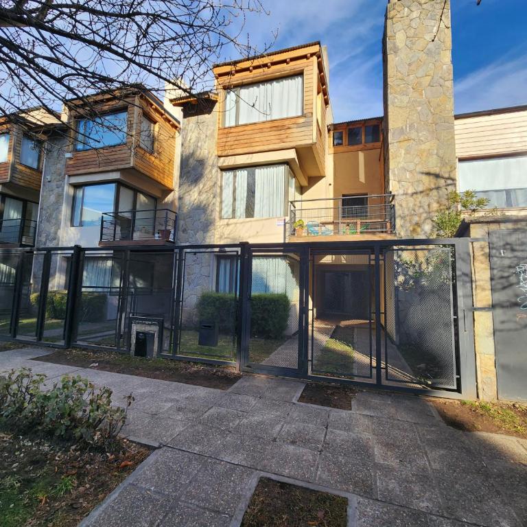 Morada - Andarlibre - Three-Bedroom Home - 14