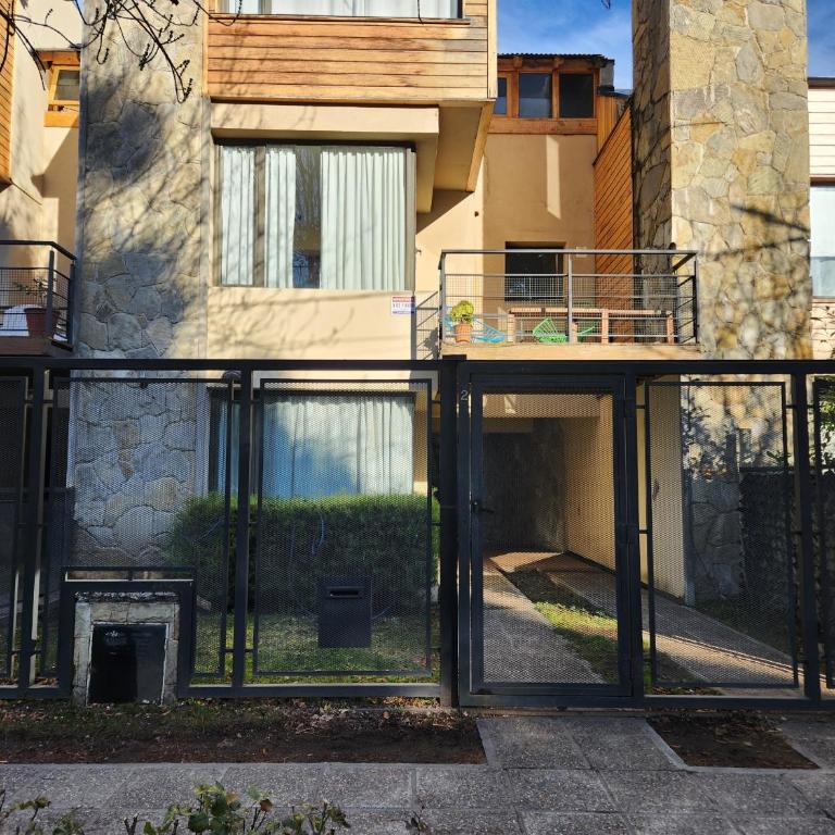 Morada - Andarlibre - Three-Bedroom Home - 15
