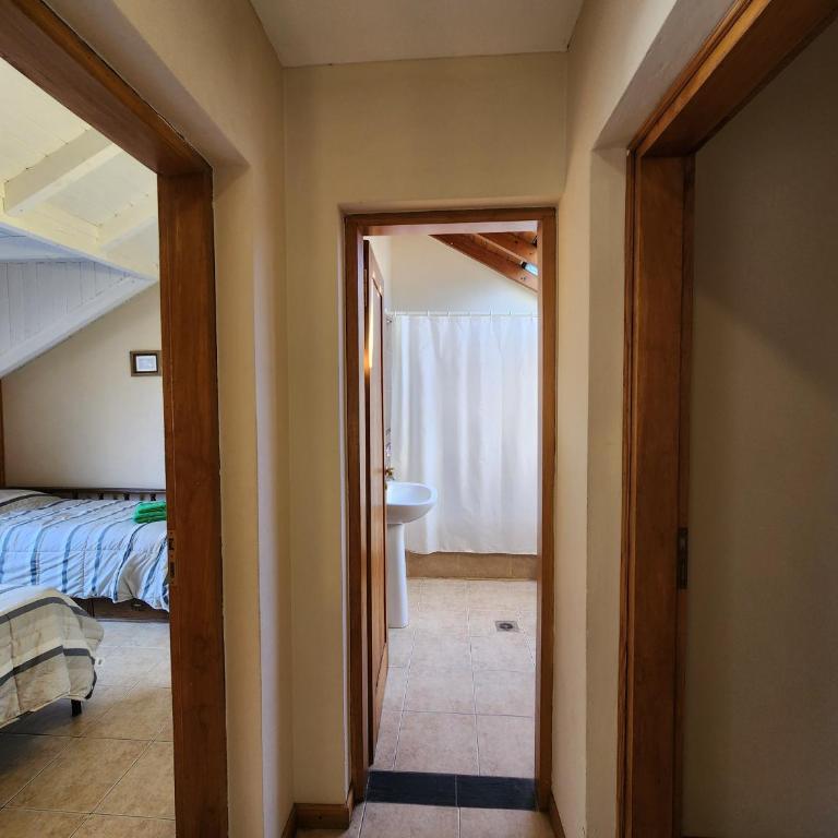 Morada - Andarlibre - Three-Bedroom Home - 22