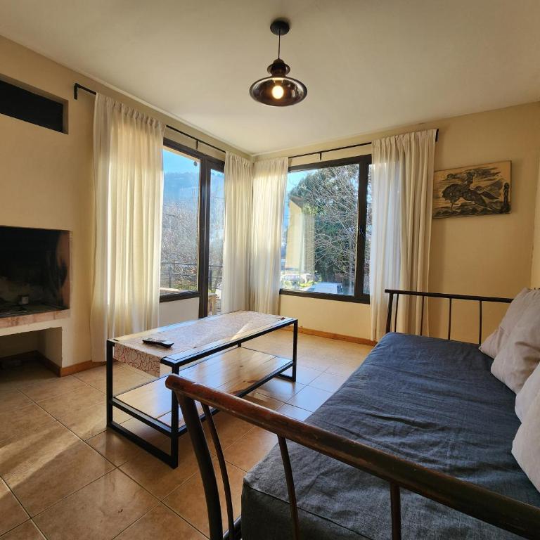 Morada - Andarlibre - Three-Bedroom Home - 23