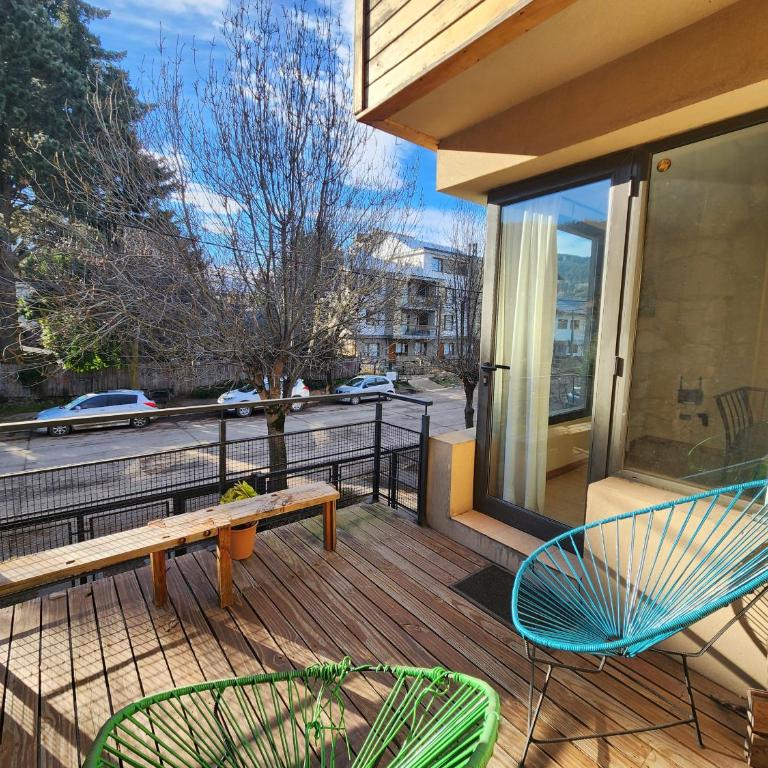 Morada - Andarlibre - Three-Bedroom Home - 25