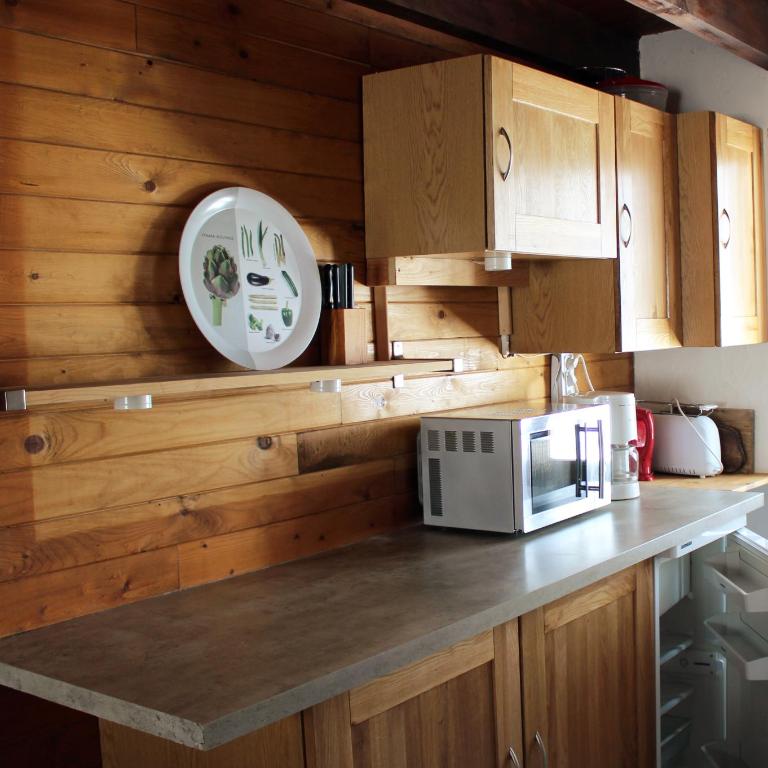 Chalets Savoie Les chalets d'Heidi - Chalet - 2