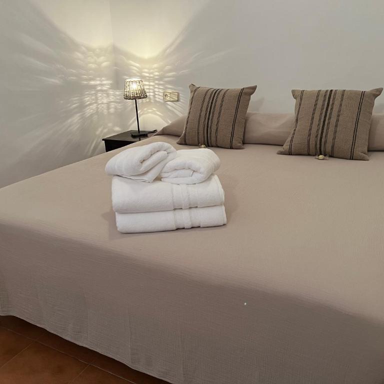 Family B&B HomefromHomees - Habitación Doble con terraza - 2