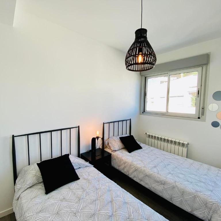 Duplex- penthouse La Haya - Apartamento - 3